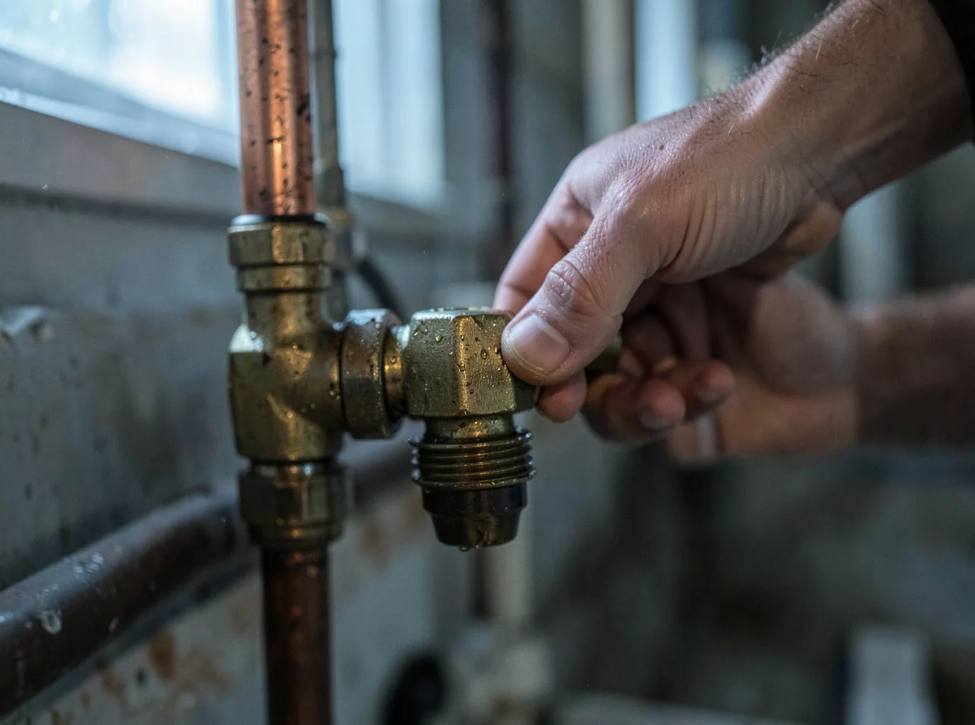 Emergency Plumber Harleigh, PA FAQs